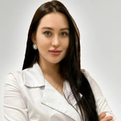 Кетова Виктория Аркадьевна, врач-косметолог