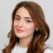 Алекперзаде Сария Алекперовна, трихолог