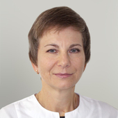 Рубан Наталия Николаевна, детский офтальмолог