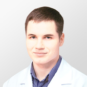 Буевич Максим Вадимович, остеопат