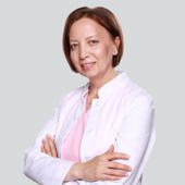 Федотова Елена Владимировна, детский врач УЗД