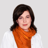 Кренкель Галина Львовна, психиатр