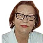 Макушкина Ольга Георгиевна, акушер-гинеколог