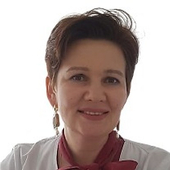 Пантелеева Елена Олеговна, эндокринолог