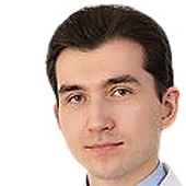 Буланов Николай Михайлович, нефролог