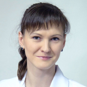 Цветкова Наталья Павловна, педиатр