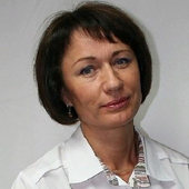 Харина Селена Борисовна, стоматолог-терапевт