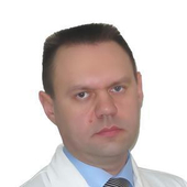 Старков Илья Леонидович, проктолог