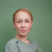 Чугунова Оксана Николаевна, массажист