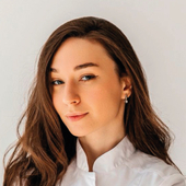 Булгарова Александра Владимировна, ЛОР