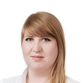 Боровикова Ольга Сергеевна, рентгенолог