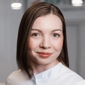 Милованкина Ольга Владимировна, вертебролог