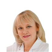 Депутатенко Ирина Владимировна, офтальмолог