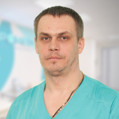 Чекоданов Руслан Владимирович, инструктор ЛФК
