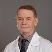 Милешин Иван Петрович, эндоскопист