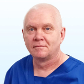 Васильев Владимир Александрович, врач функциональной диагностики