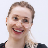 Смульская Яна Сергеевна, ЛОР