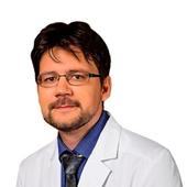 Симонов Антон Борисович, травматолог-ортопед