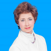 Туриченко Марина Михайловна, кардиолог