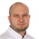 Чумак Кирилл Сергеевич, ЛОР