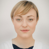 Смоковдина Екатерина Юрьевна, физиотерапевт