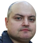 Трофимов Виктор Владимирович, анестезиолог