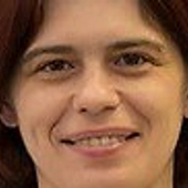 Капанадзе Лали Годердзиевна, анестезиолог