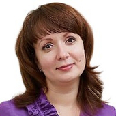 Стародубцева Анна Евгеньевна, ортодонт