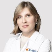 Богданова Александра Андреевна, кардиолог