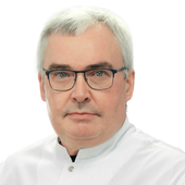 Шапкин Алексей Алексеевич, терапевт