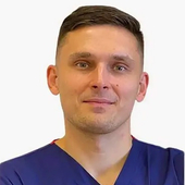 Трушин Павел Вадимович, нейрохирург