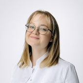 Жирнова Анна Сергеевна, терапевт