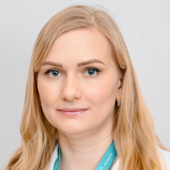 Каретина Марина Анатольевна, онколог