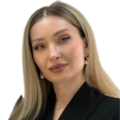 Наталья Доценко, косметолог