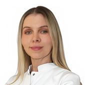 Горшенева Наталья Викторовна, врач УЗД