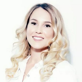 Прилуцкая Виктория Юрьевна, гинеколог