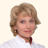 Новикова Ирина Андреевна, стоматолог-терапевт