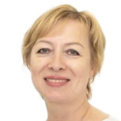 Боряева Ольга Алексеевна, стоматолог-терапевт