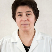 Гуляева Елена Борисовна, кардиолог