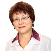 Шаманаева Ирина Николаевна, терапевт