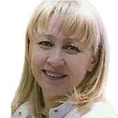 Коптяева Татьяна Николаевна, ортодонт