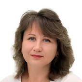 Черезова Наталья Владимировна, клинический психолог