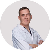 Большов Андрей Александрович, гинеколог