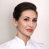 Аркатова Екатерина Анатольевна, венеролог