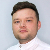 Халиков Руслан Федорович, хирург