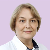 Гукасова Нина Николаевна, невролог