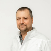 Булгаков Виталий Николаевич, нейрохирург