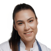 Куракова Евгения Павловна, семейный врач