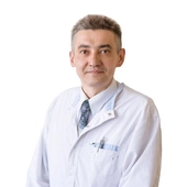 Мухамедов Ринат Яковлевич, офтальмолог