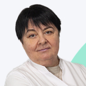 Васина Ольга Ивановна, хирург